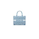 Medium Dior Book Tote
