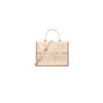Medium Dior Book Tote