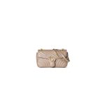 GG Marmont medium shoulder bag(high-end grade)