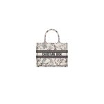 Medium Dior Book Tote