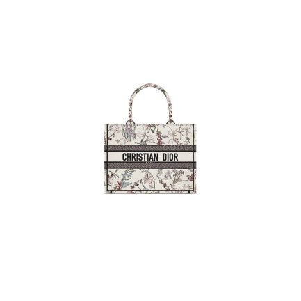 Medium Dior Book Tote