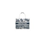 Dioriviera Medium Dior Book Tote