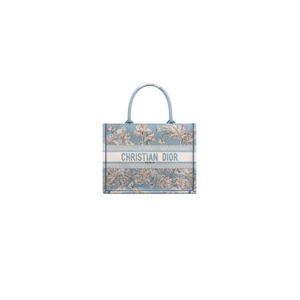 Dioriviera Medium Dior Book Tote