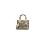 Dioriviera Medium Lady D-Lite Bag