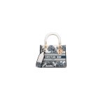 Dioriviera Medium Lady D-Lite Bag