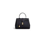 CELINE CLASSIQUE 16 BAG IN SATINATED CALFSKIN