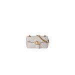 GG Marmont medium shoulder bag(high-end grade)