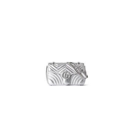 GG Marmont medium shoulder bag(high-end grade)