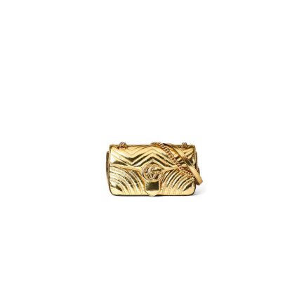 GG Marmont medium shoulder bag(high-end grade)