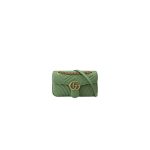 GG Marmont medium shoulder bag(high-end grade)