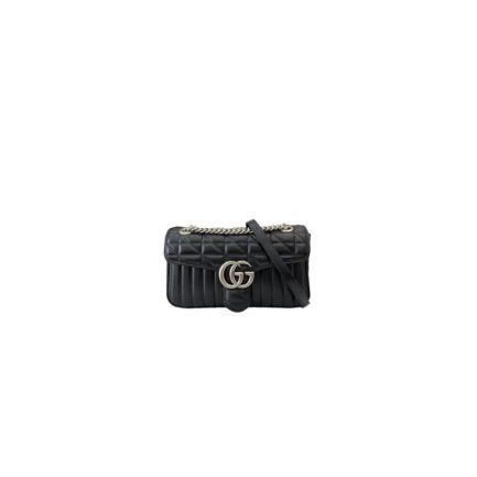 GG Marmont medium shoulder bag(high-end grade)
