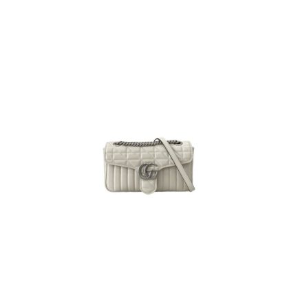 GG Marmont medium shoulder bag(high-end grade)