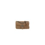 GG Marmont medium shoulder bag(high-end grade)