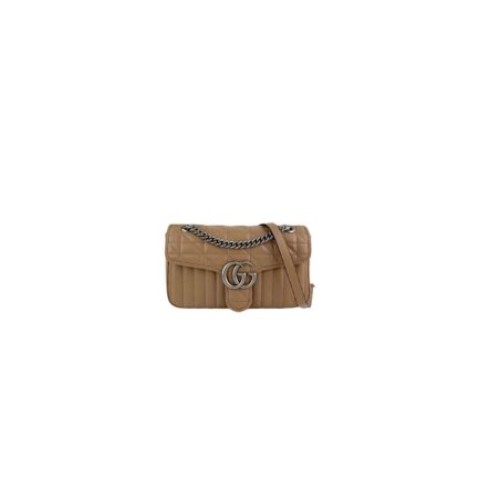 GG Marmont medium shoulder bag(high-end grade)