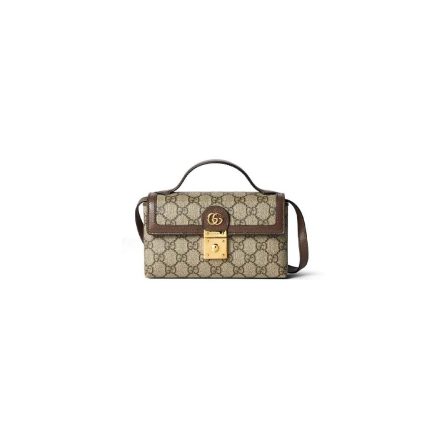 Gucci Ophidia mini top handle bag