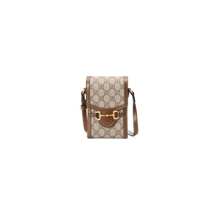 Gucci Horsebit 1955 mini bag
