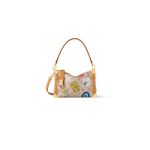 LV SIDE TRUNK MM BAG