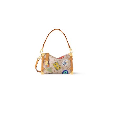 LV SIDE TRUNK MM BAG