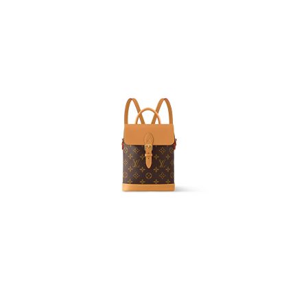 LV Soho Mini