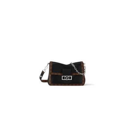 LV Dauphine Soft Vibe MM