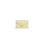 WALLET ON CHAIN MARGO in Shiny calfskin(HIGH-END GRADE)