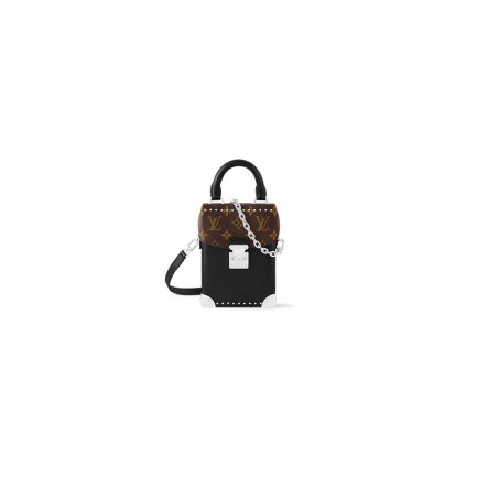 LV Camera Box Vibe