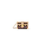 LV x TM Petite Malle