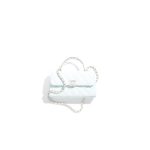 Chanel Flap Phone Holder with Chain(HIGH-END GRADE)