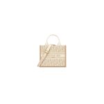 Dior Small Dior Book Tote(HIGH-END GRADE)