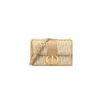 Dior 30 Montaigne Chain Bag(HIGH-END GRADE)