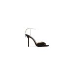 JIMMY CHOO Saeda Sandal 85