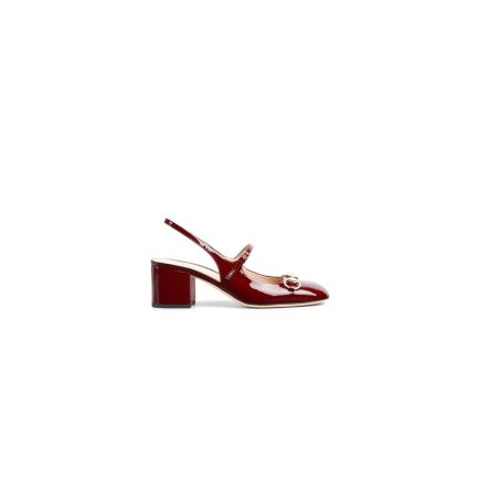 Gucci Women’s Horsebit pump