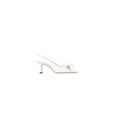 JIMMY CHOO Staz Sling Back 70
