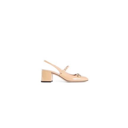 Gucci Women’s Horsebit pump