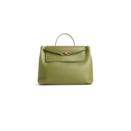 Bottega Veneta Large Ciao Ciao(HIGH-END GRADE)