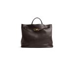Bottega Veneta Large Andiamo(HIGH-END GRADE)