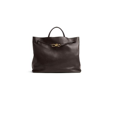 Bottega Veneta Large Andiamo(HIGH-END GRADE)