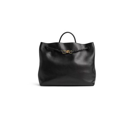 Bottega Veneta Large Andiamo(HIGH-END GRADE)