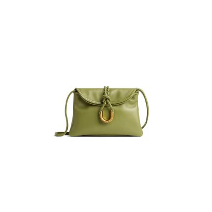 Bottega Veneta Baby Liberta(HIGH-END GRADE)