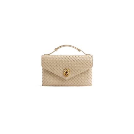 Bottega Veneta Knot Lock(HIGH-END GRADE)