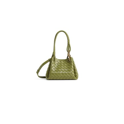 Bottega Veneta Small Parachute(HIGH-END GRADE)