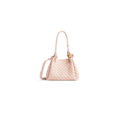 Bottega Veneta Small Parachute(HIGH-END GRADE)
