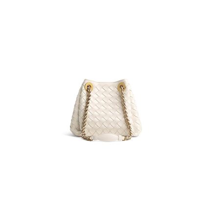 Bottega Veneta Small Parachute Chain(HIGH-END GRADE)