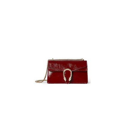 GUCCI Dionysus medium shoulder bag