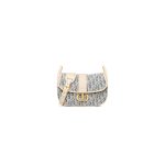 Dior Medium 30 Montaigne Satchel Bag