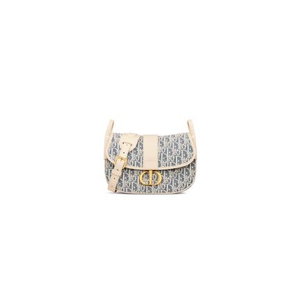 Dior Medium 30 Montaigne Satchel Bag