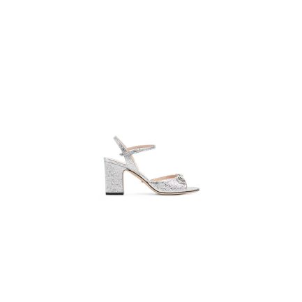 GUCCI Women’s Horsebit sandal