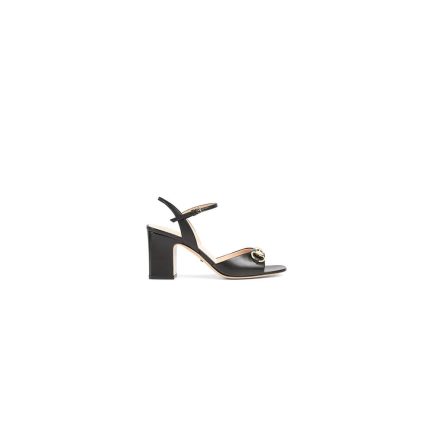 GUCCI Women’s Horsebit sandal