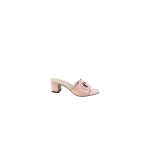 GUCCI Women’s Interlocking G slide sandal