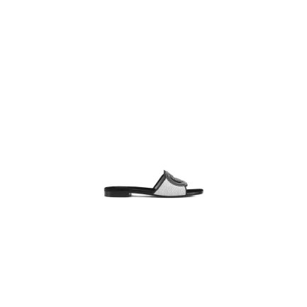 GUCCI Women’s Interlocking G slide sandal